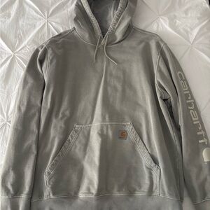 CARHARTT Hoodie Size L